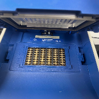 Applied Biosystems Veriti 96-Well Thermal Cycler image 0